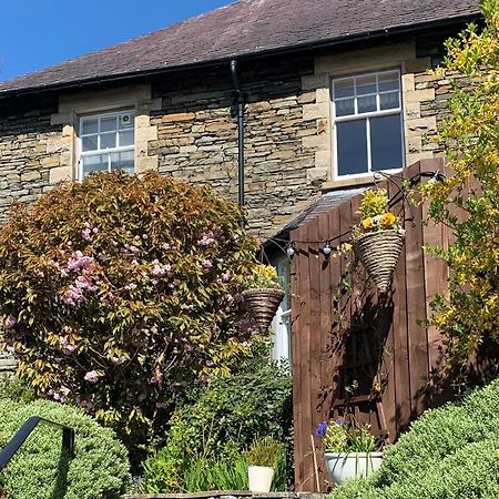 Ivythwaite Lodge Guest House Windermere Extérieur photo