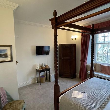 Ivythwaite Lodge Guest House Windermere Chambre photo