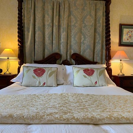 Ivythwaite Lodge Guest House Windermere Chambre photo
