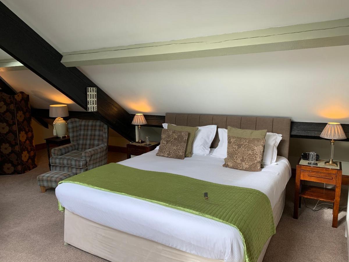 Ivythwaite Lodge Guest House Windermere Extérieur photo