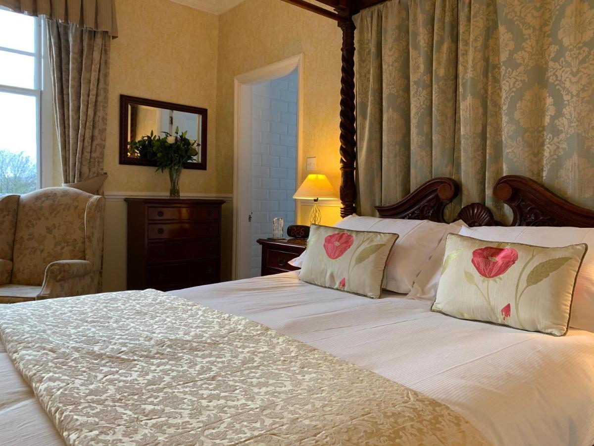 Ivythwaite Lodge Guest House Windermere Chambre photo