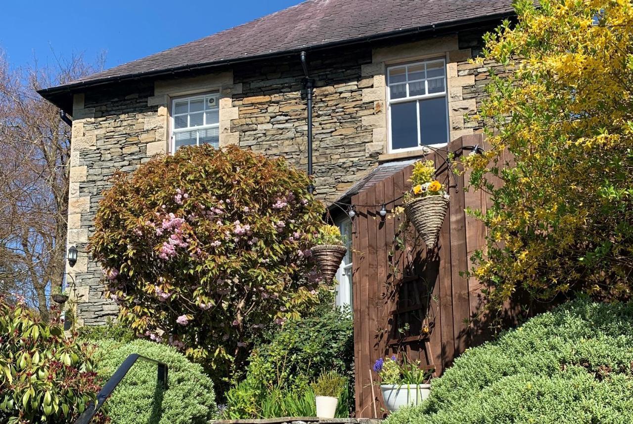 Ivythwaite Lodge Guest House Windermere Extérieur photo