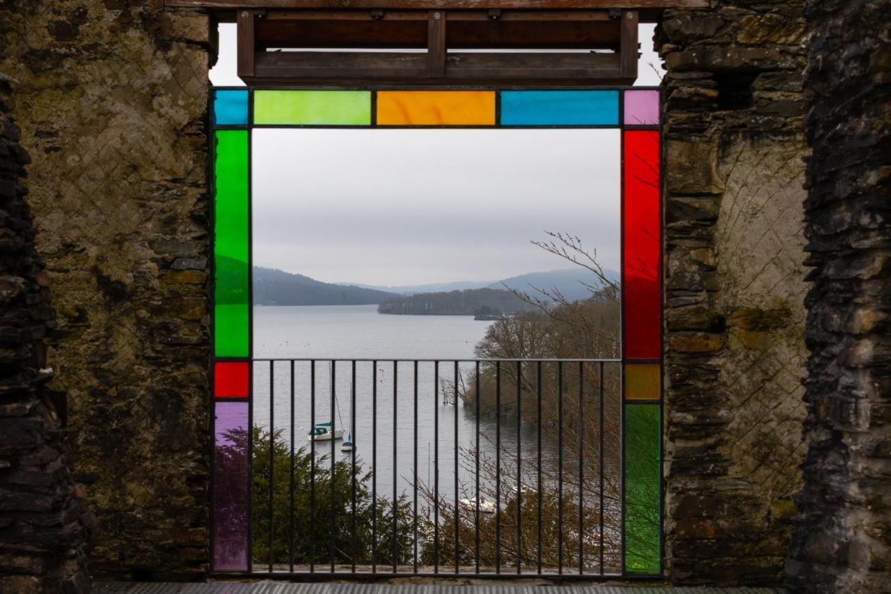 Ivythwaite Lodge Guest House Windermere Extérieur photo