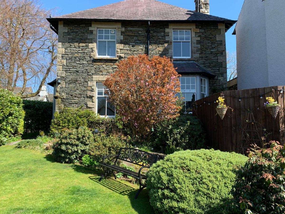 Ivythwaite Lodge Guest House Windermere Extérieur photo