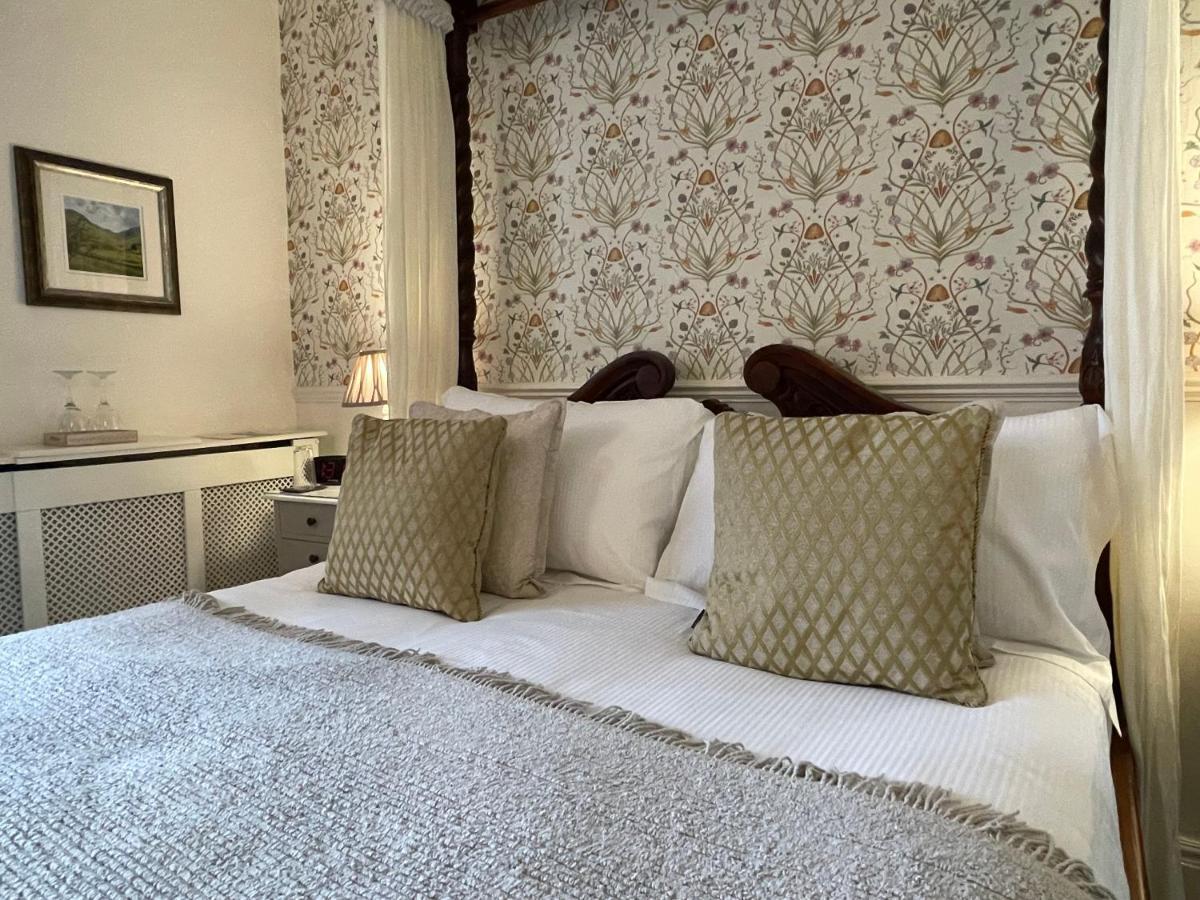 Ivythwaite Lodge Guest House Windermere Extérieur photo