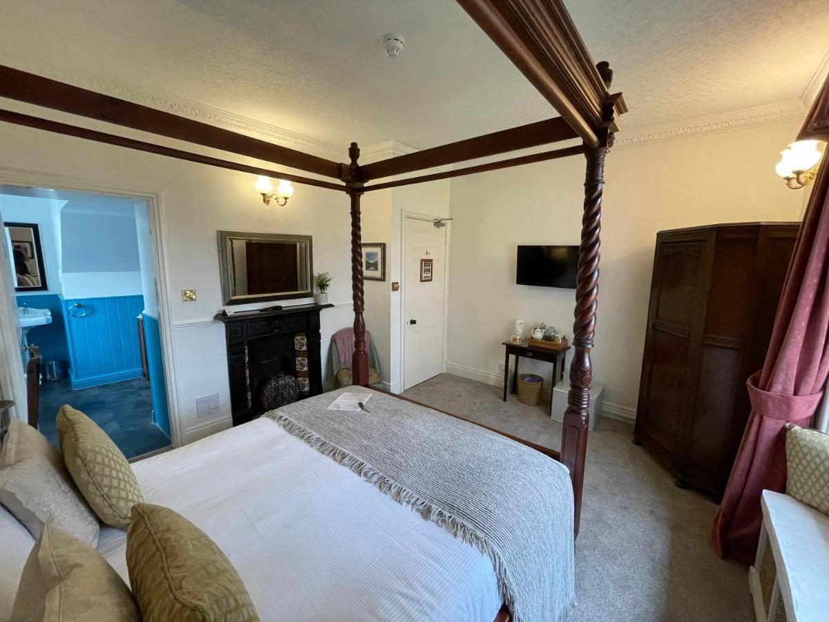 Ivythwaite Lodge Guest House Windermere Extérieur photo