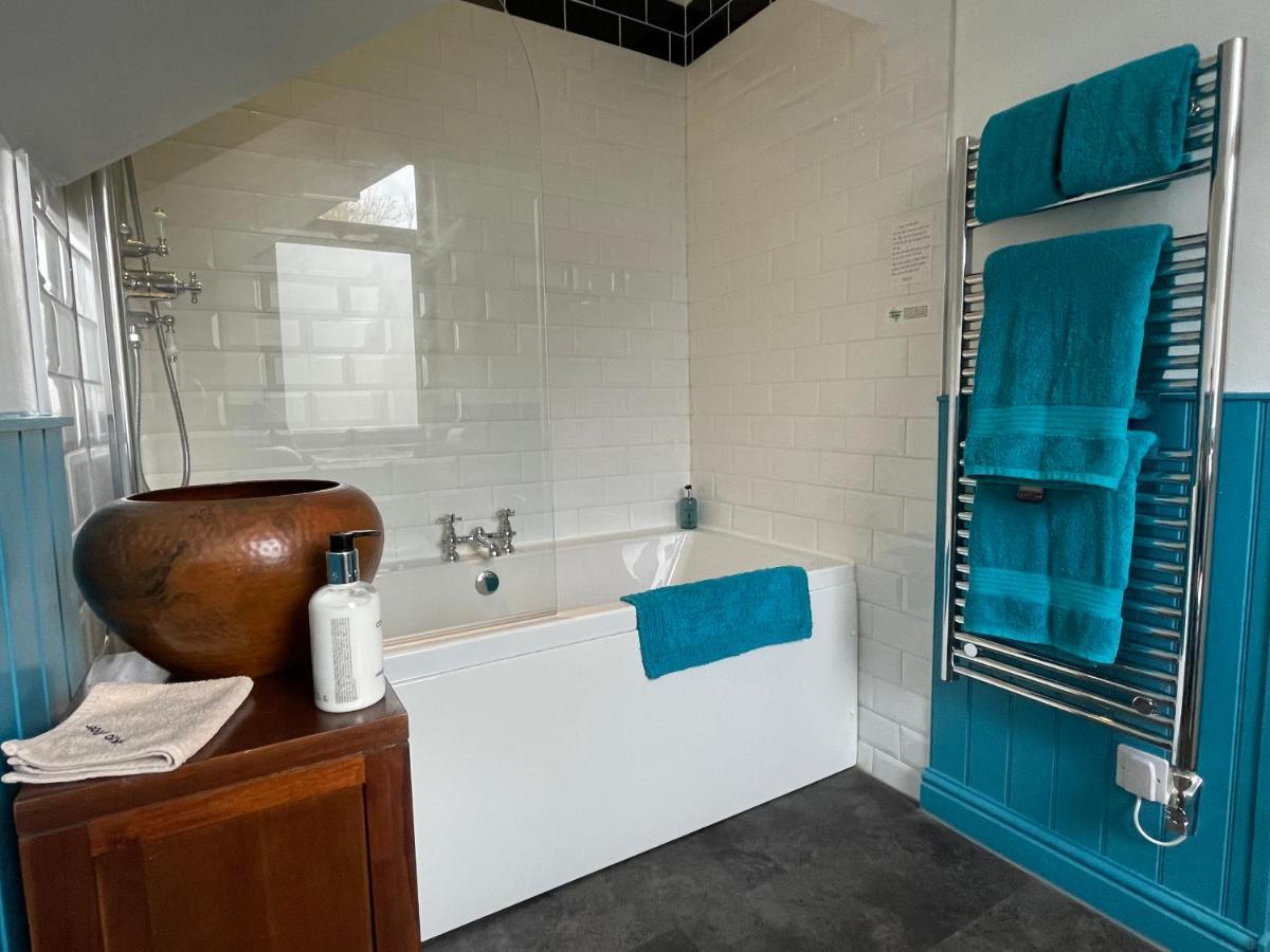 Ivythwaite Lodge Guest House Windermere Extérieur photo