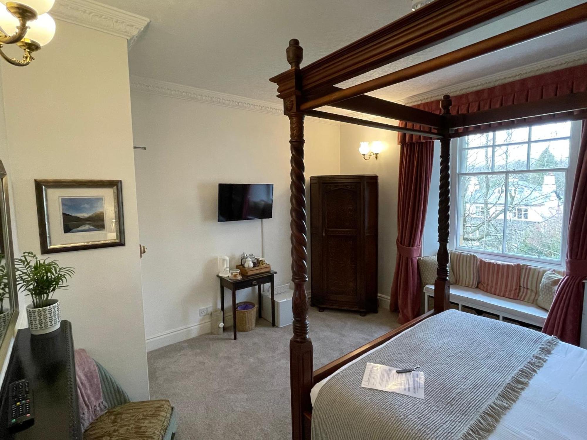 Ivythwaite Lodge Guest House Windermere Chambre photo