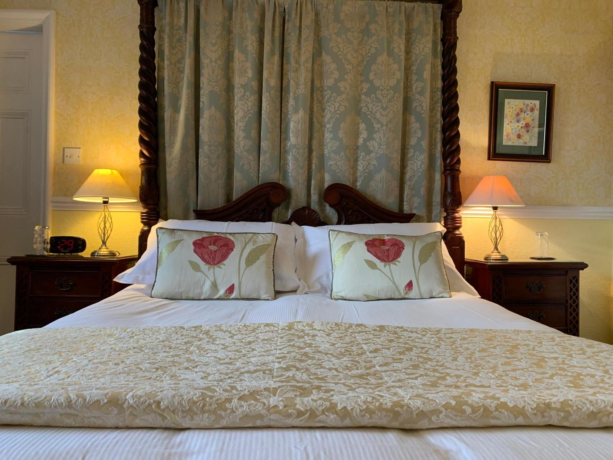 Ivythwaite Lodge Guest House Windermere Chambre photo