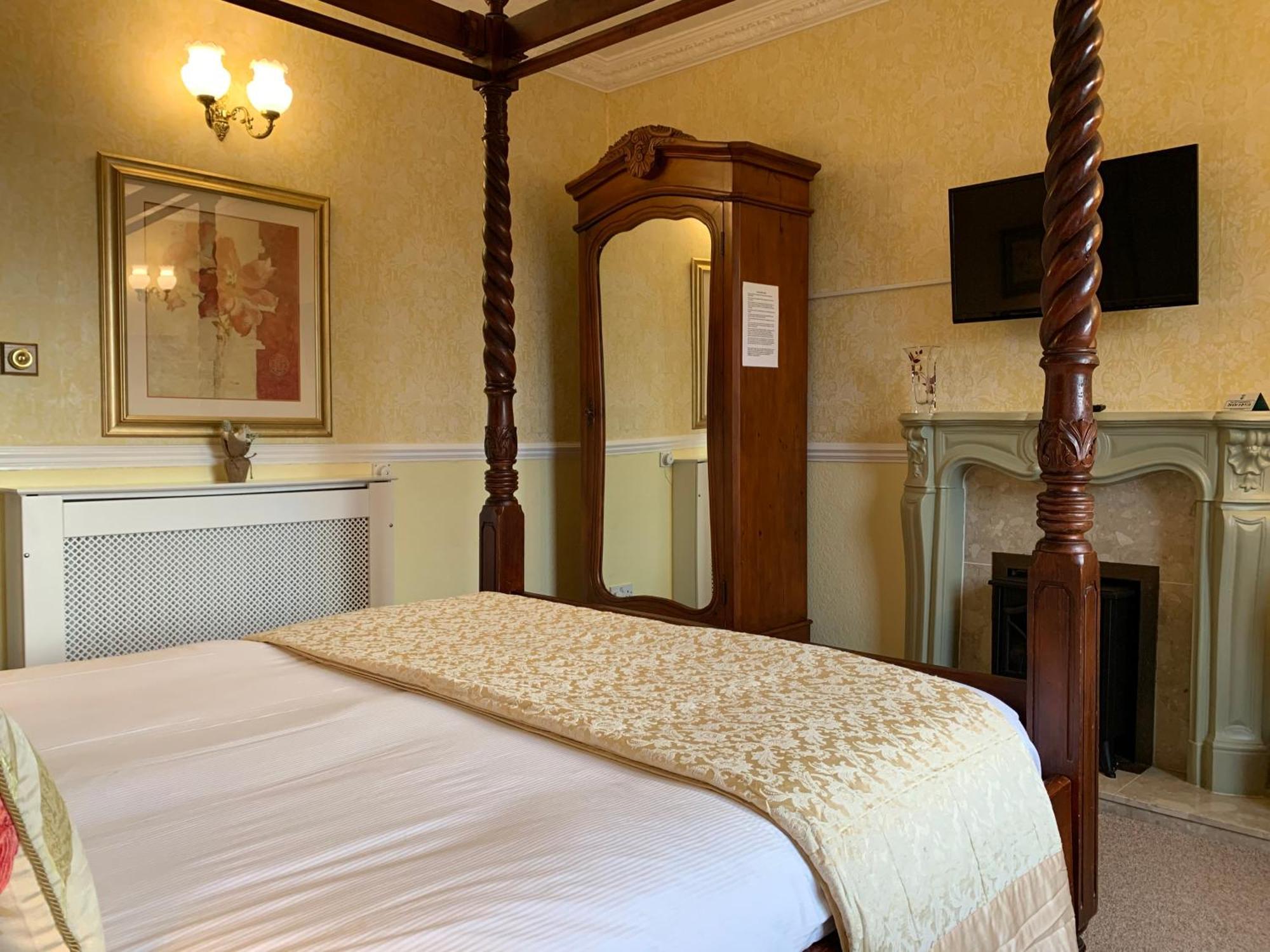 Ivythwaite Lodge Guest House Windermere Chambre photo