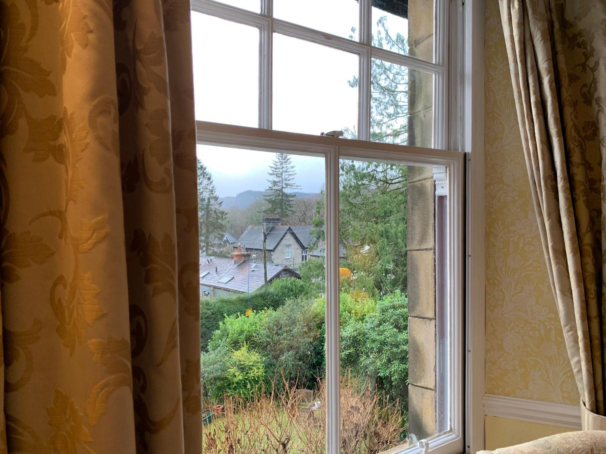 Ivythwaite Lodge Guest House Windermere Chambre photo