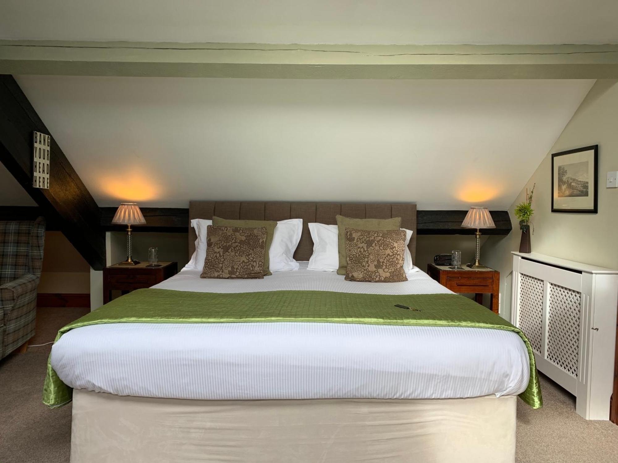 Ivythwaite Lodge Guest House Windermere Chambre photo