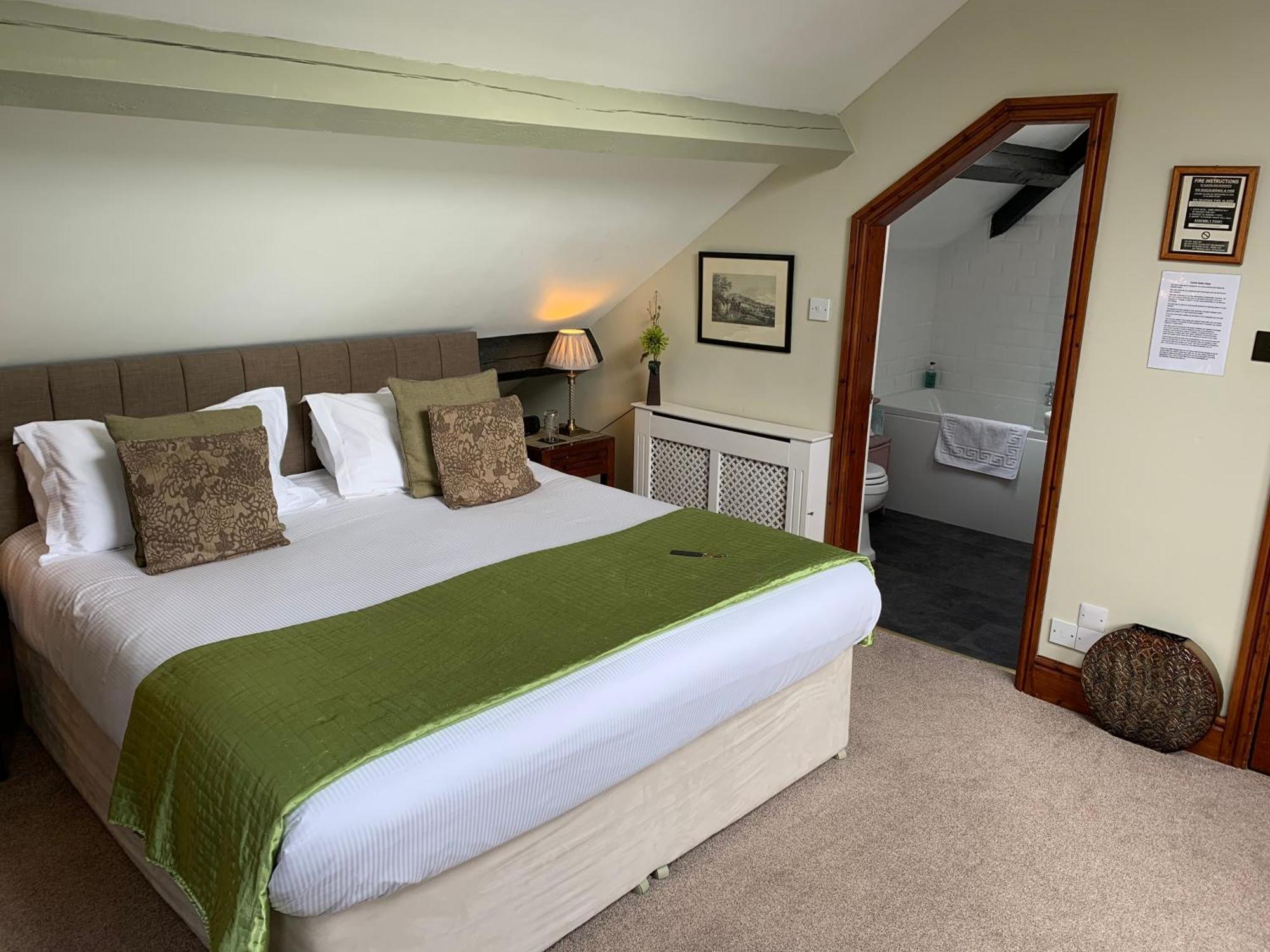 Ivythwaite Lodge Guest House Windermere Chambre photo