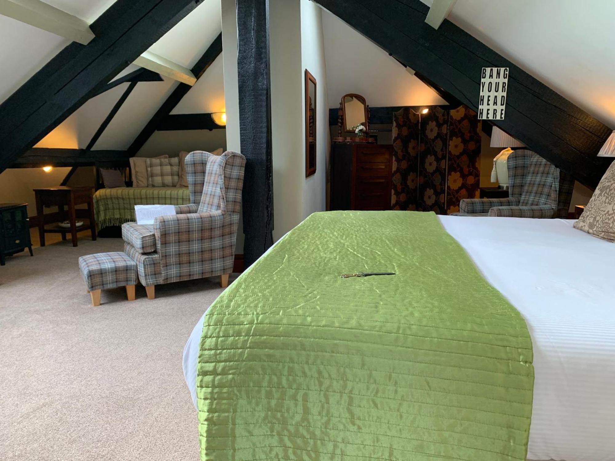 Ivythwaite Lodge Guest House Windermere Chambre photo