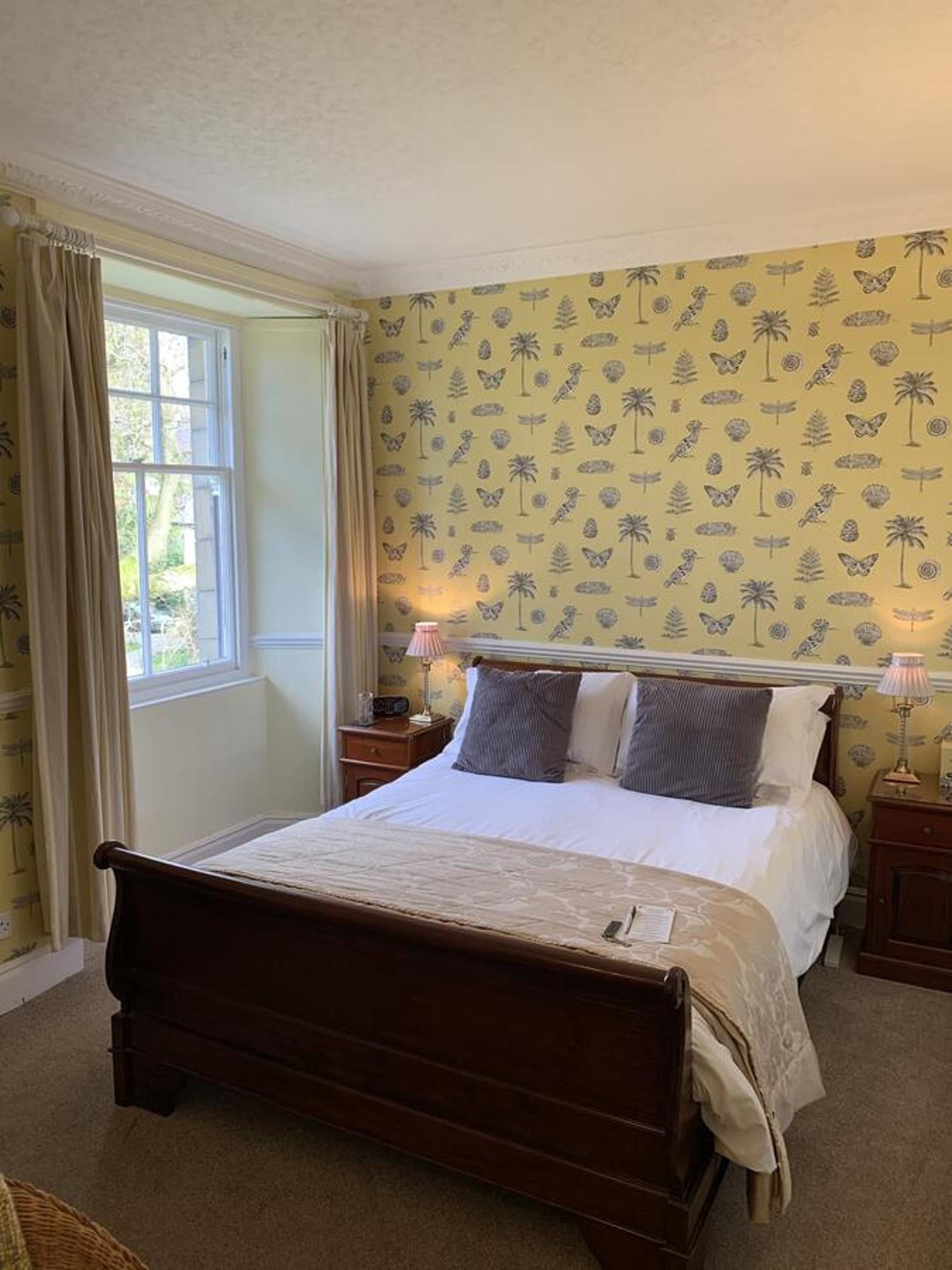 Ivythwaite Lodge Guest House Windermere Chambre photo