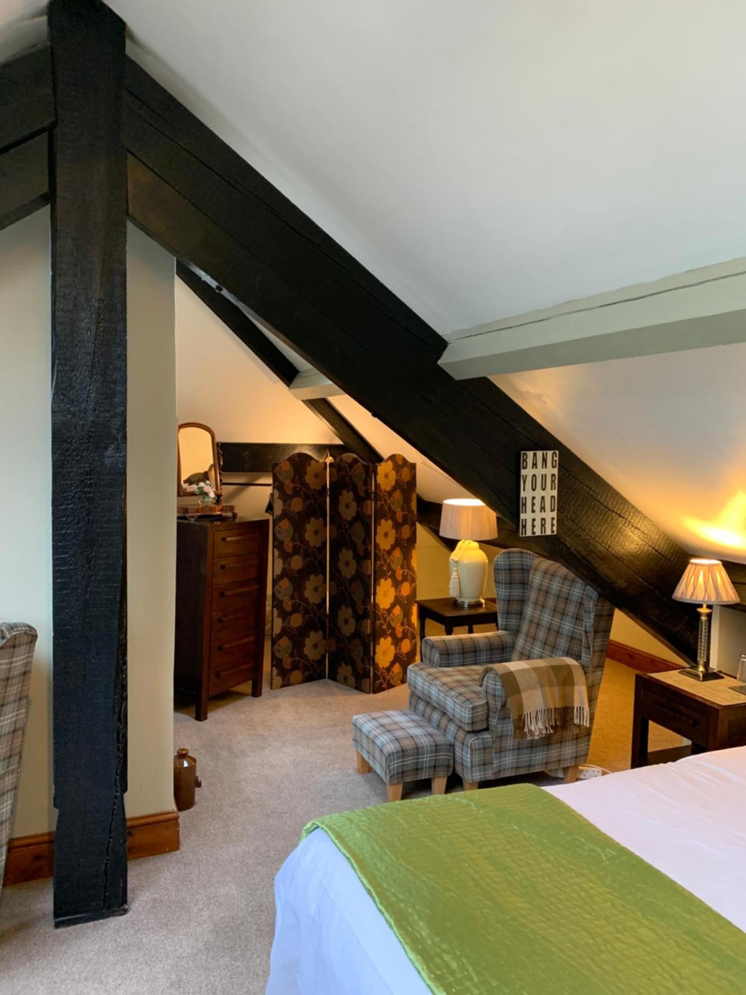 Ivythwaite Lodge Guest House Windermere Chambre photo