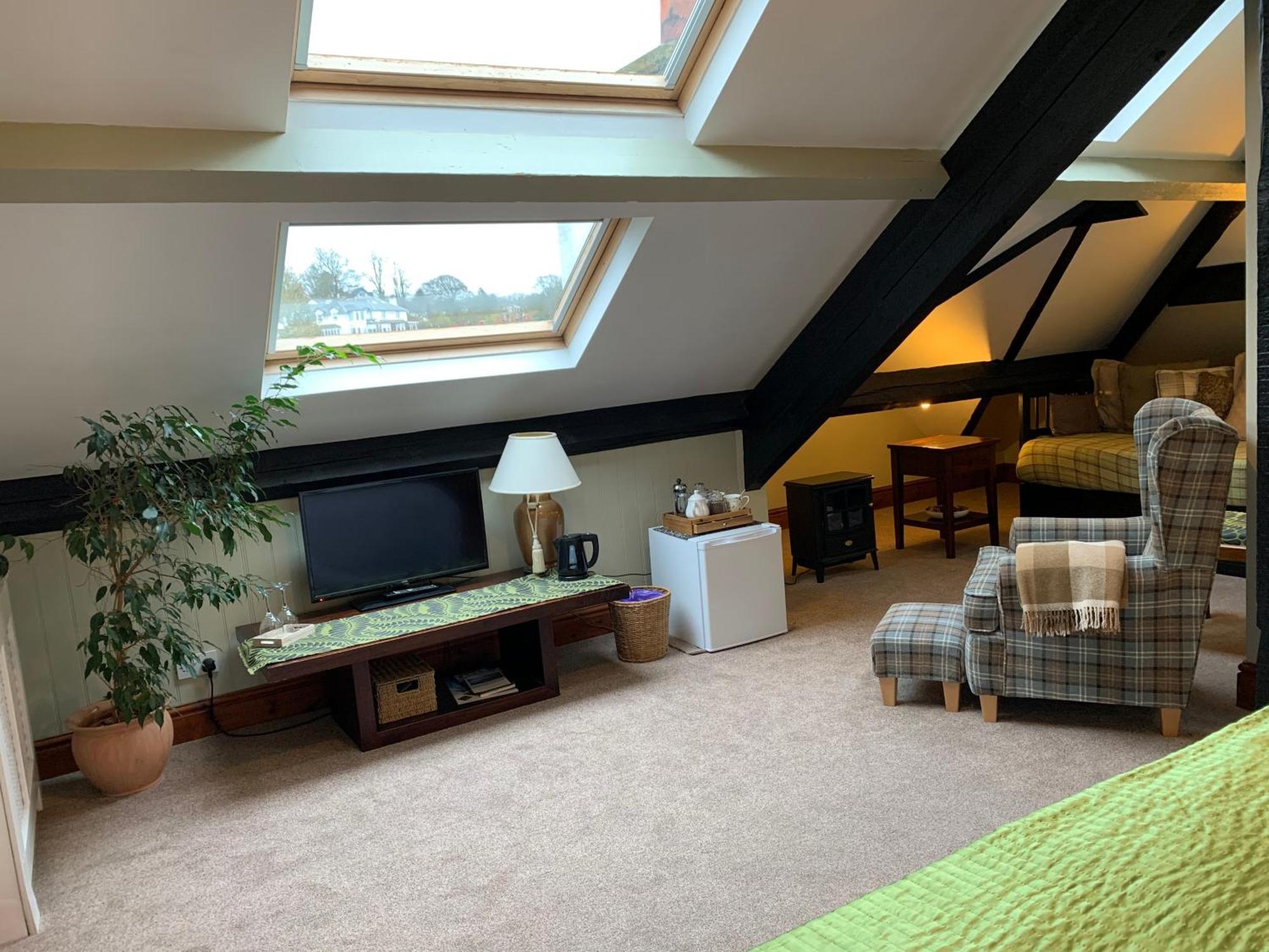 Ivythwaite Lodge Guest House Windermere Chambre photo