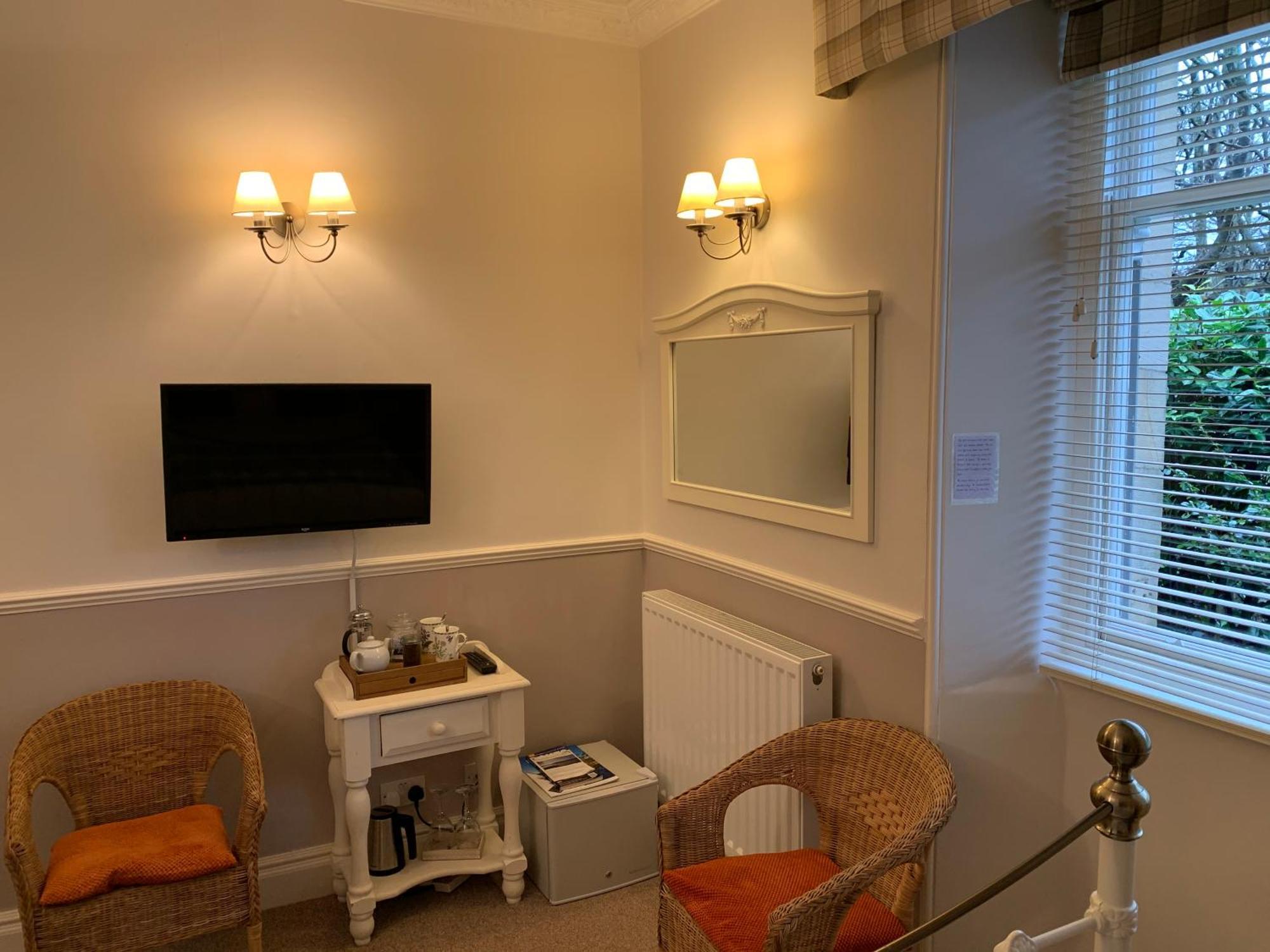 Ivythwaite Lodge Guest House Windermere Chambre photo