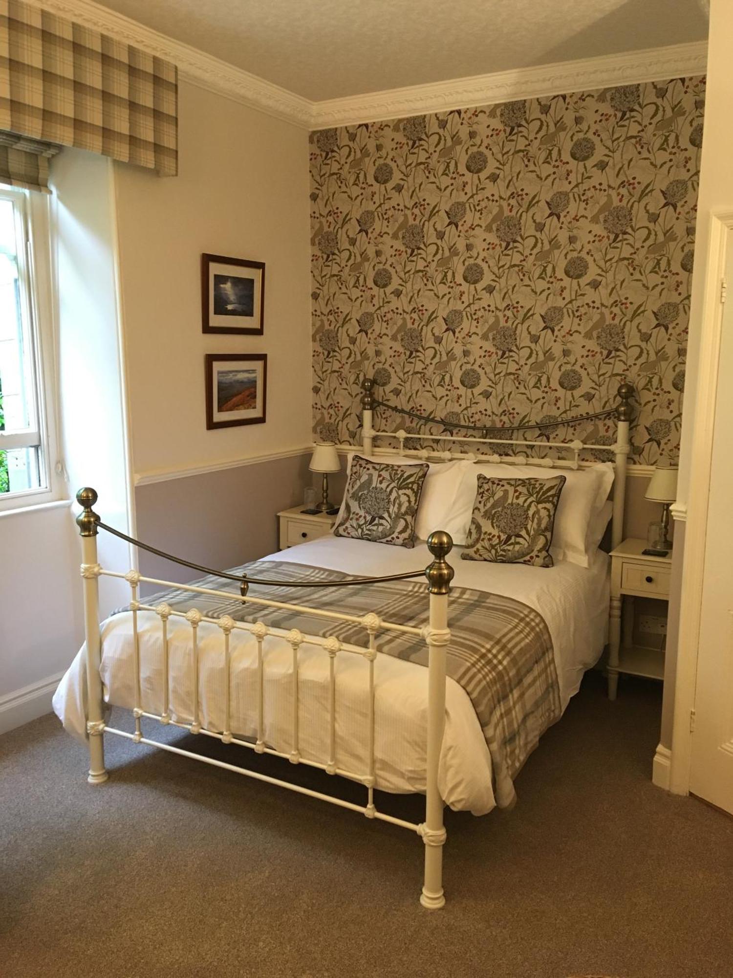 Ivythwaite Lodge Guest House Windermere Extérieur photo