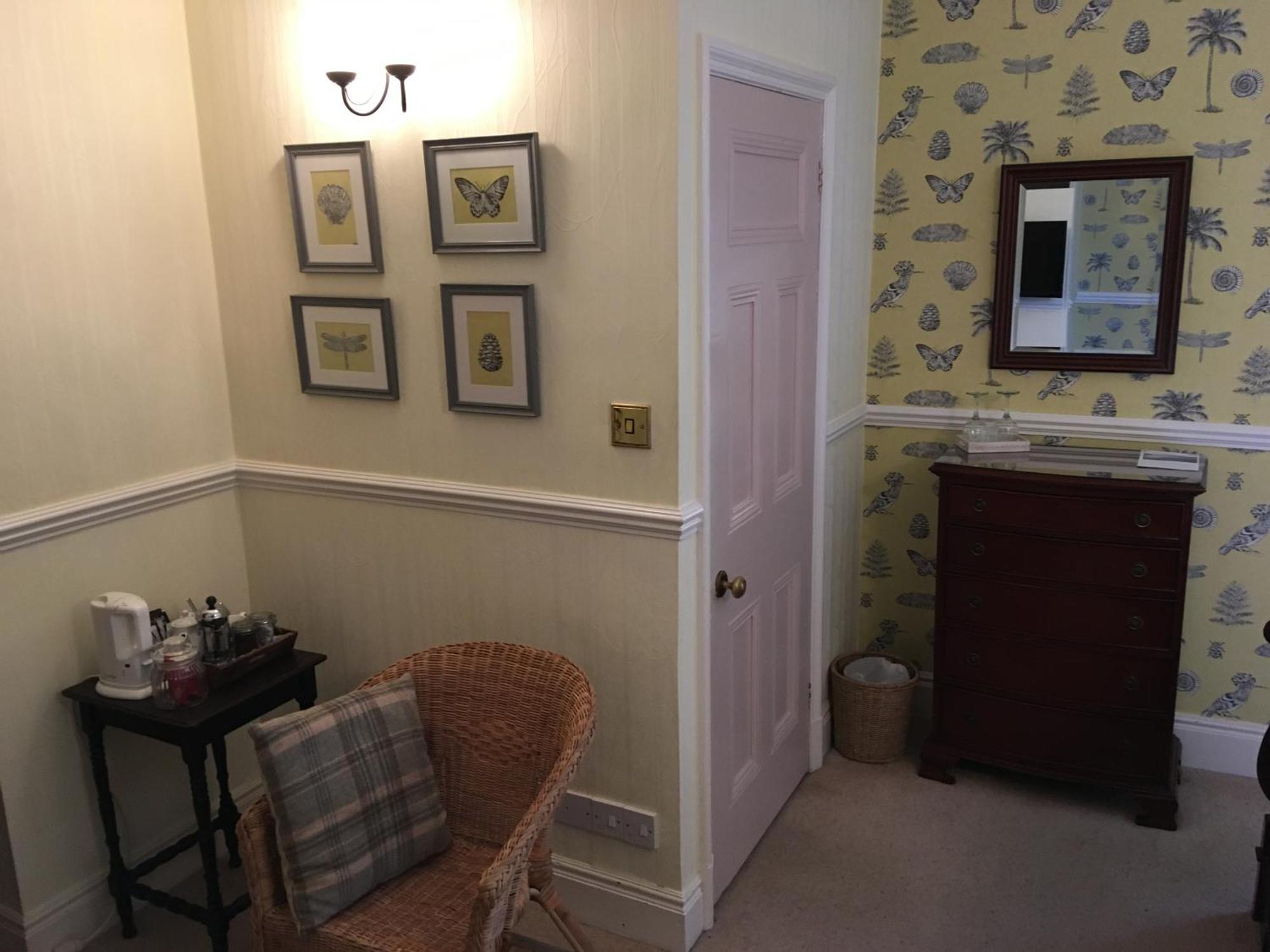 Ivythwaite Lodge Guest House Windermere Chambre photo