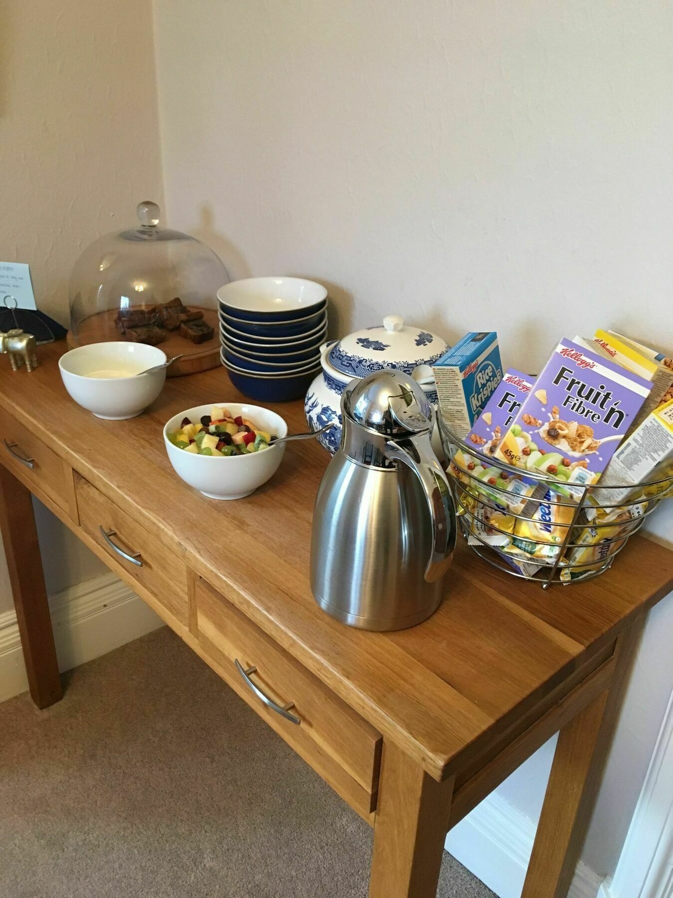 Ivythwaite Lodge Guest House Windermere Extérieur photo