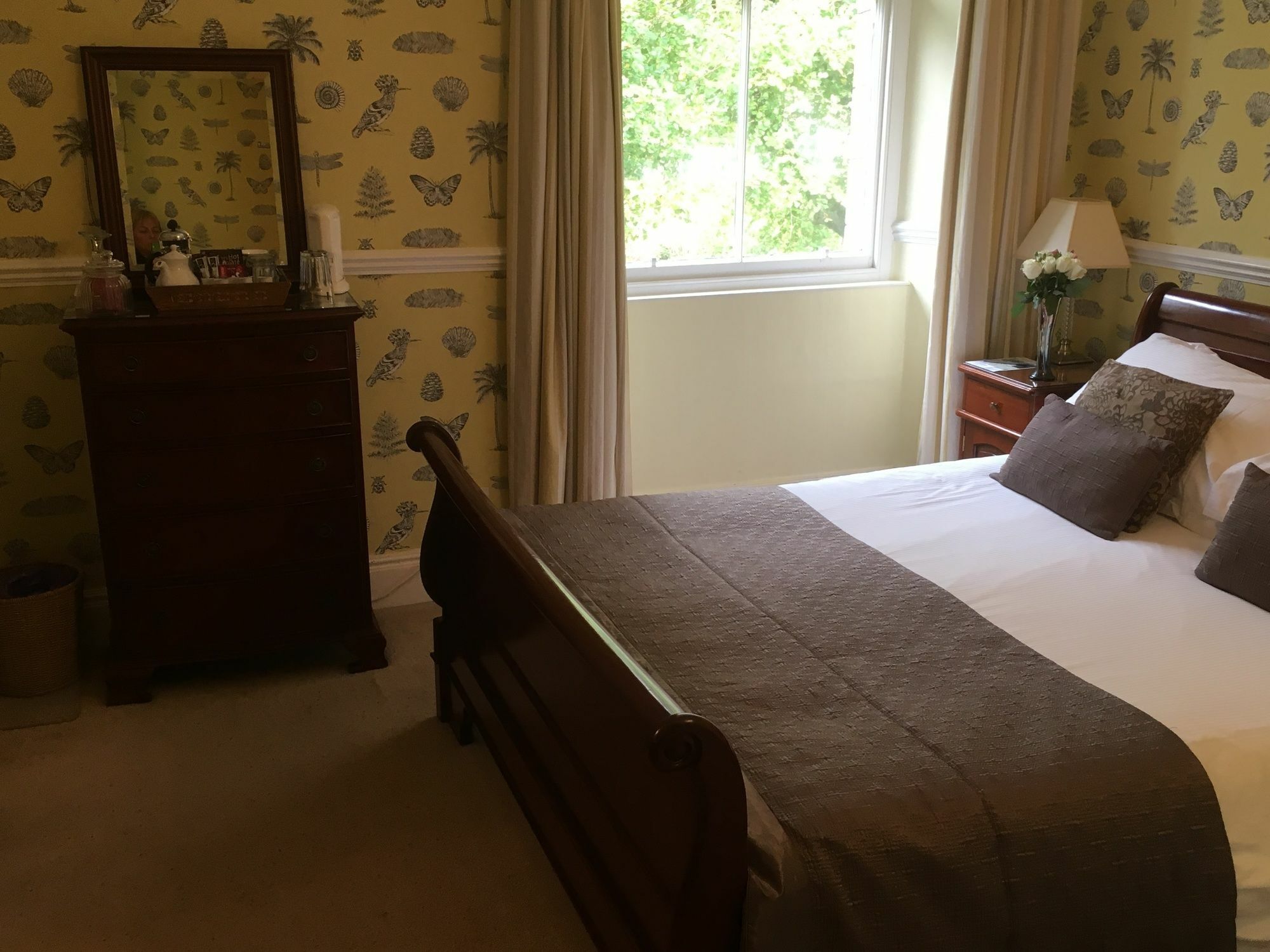 Ivythwaite Lodge Guest House Windermere Extérieur photo