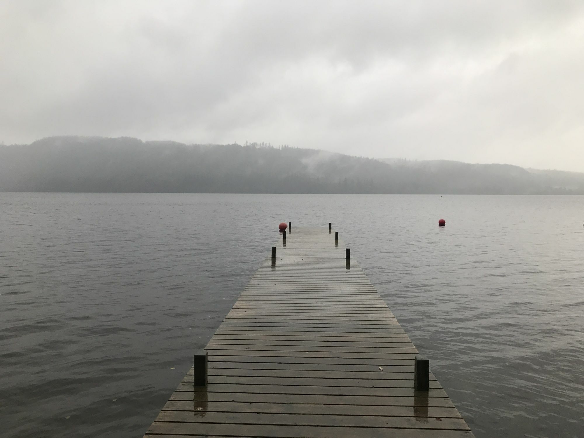 Ivythwaite Lodge Guest House Windermere Extérieur photo