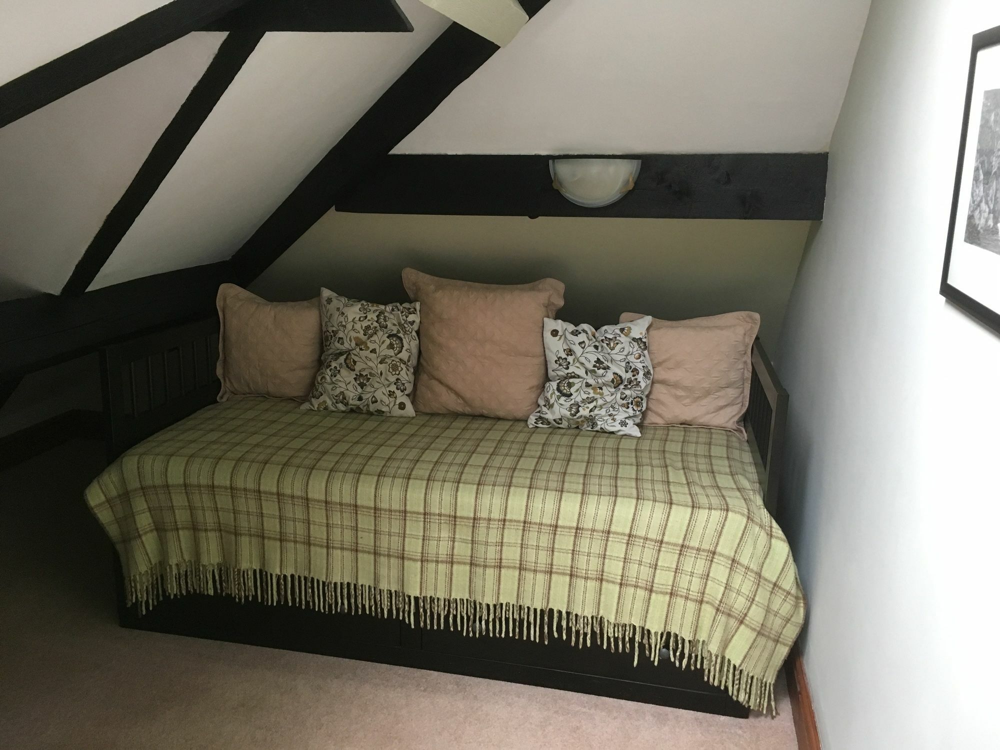 Ivythwaite Lodge Guest House Windermere Extérieur photo