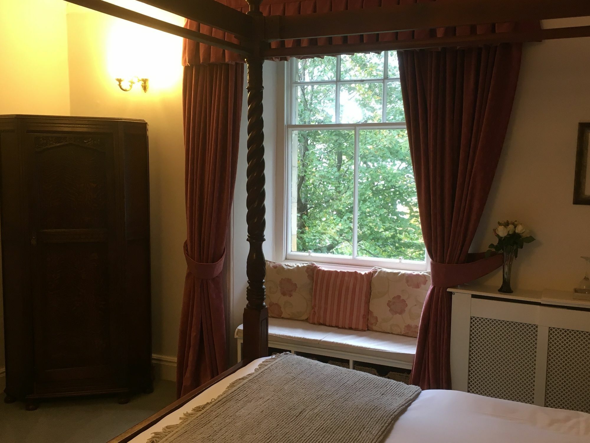 Ivythwaite Lodge Guest House Windermere Extérieur photo