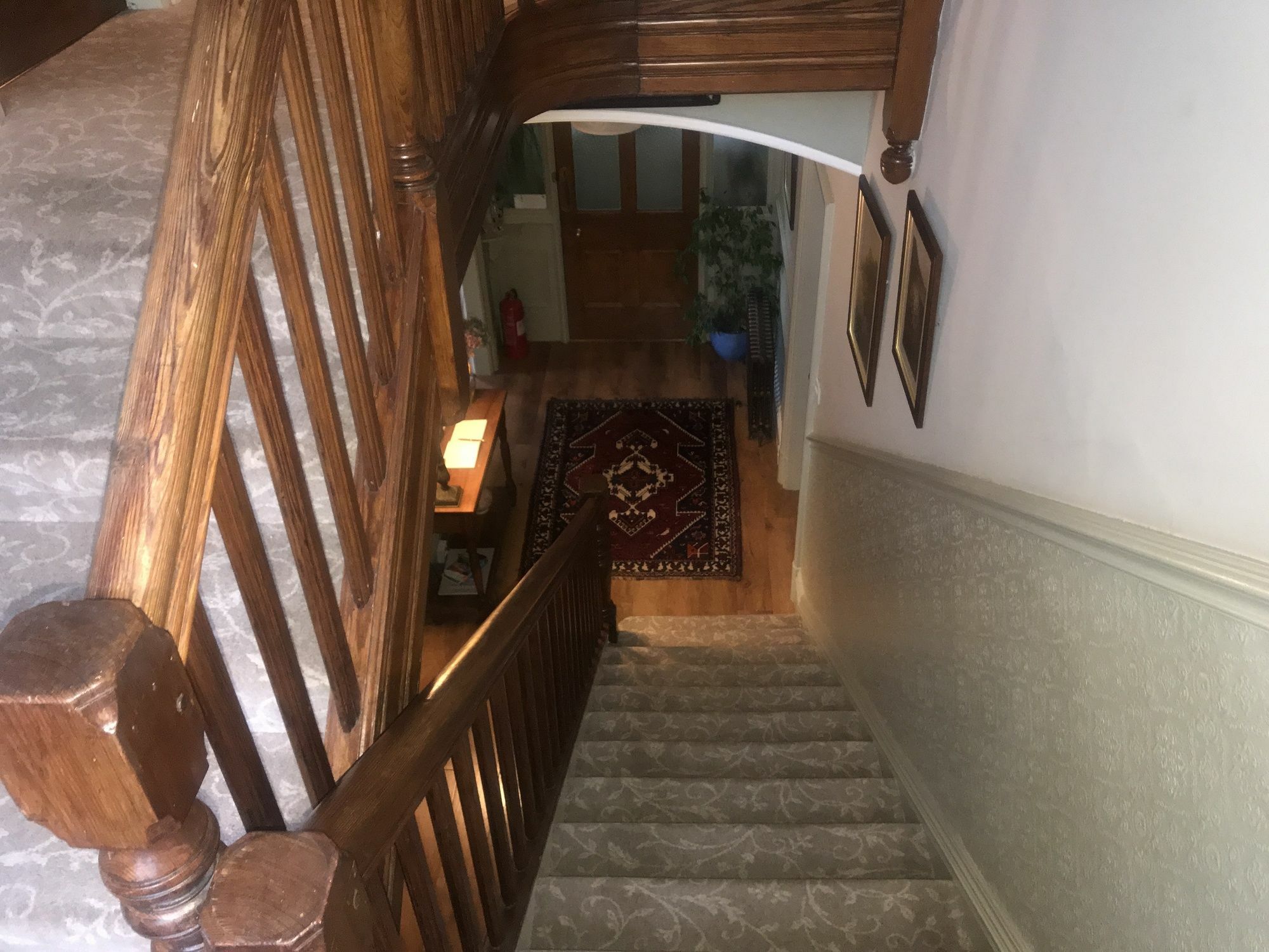 Ivythwaite Lodge Guest House Windermere Extérieur photo