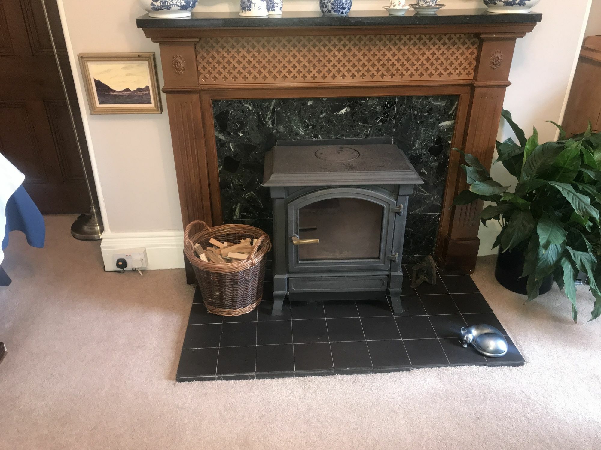 Ivythwaite Lodge Guest House Windermere Extérieur photo
