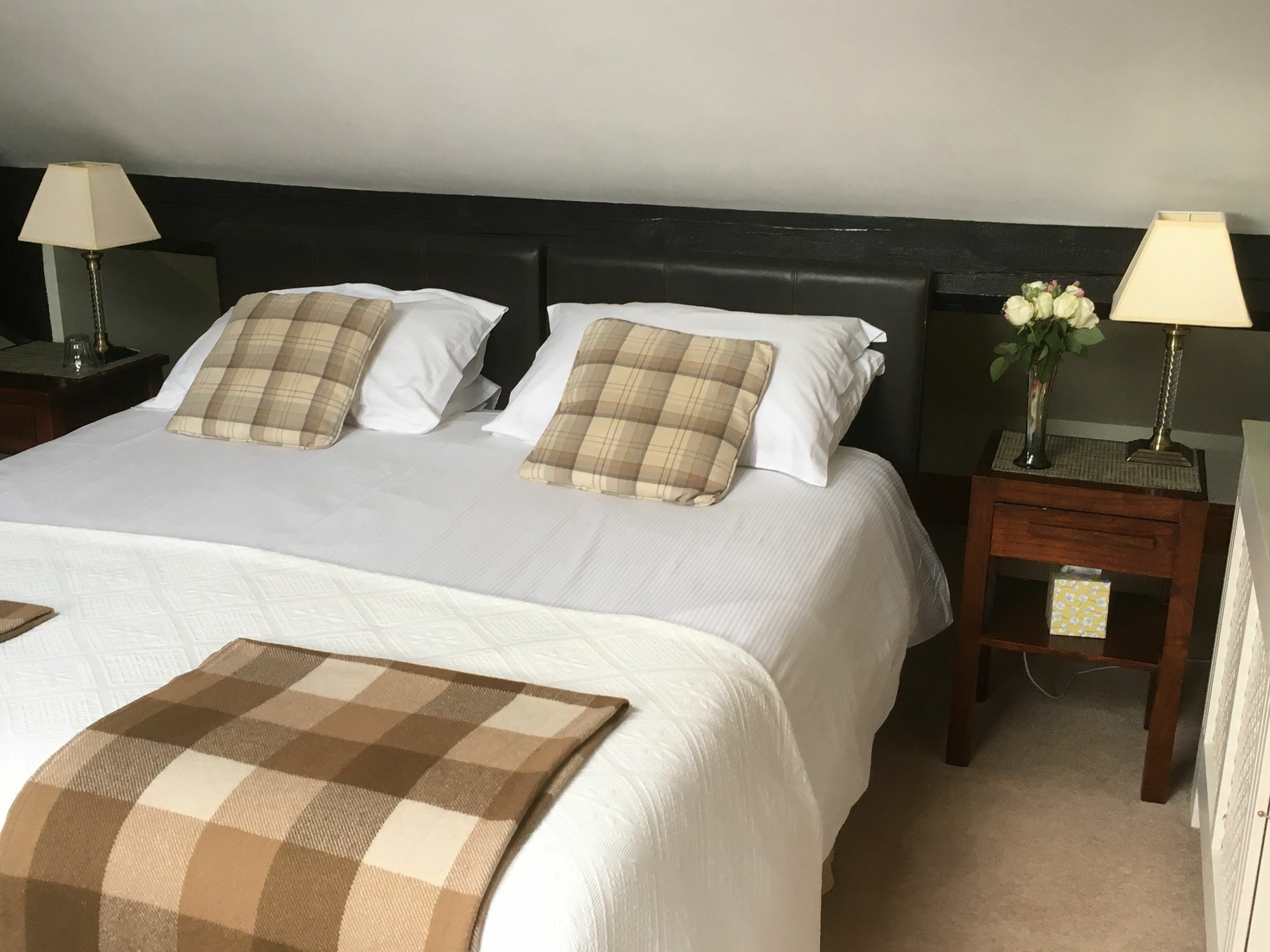 Ivythwaite Lodge Guest House Windermere Extérieur photo
