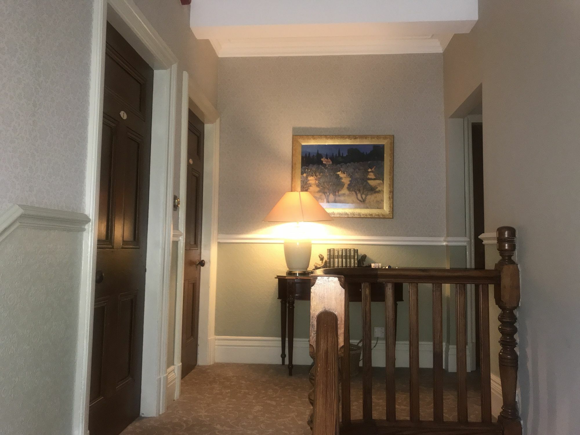 Ivythwaite Lodge Guest House Windermere Extérieur photo