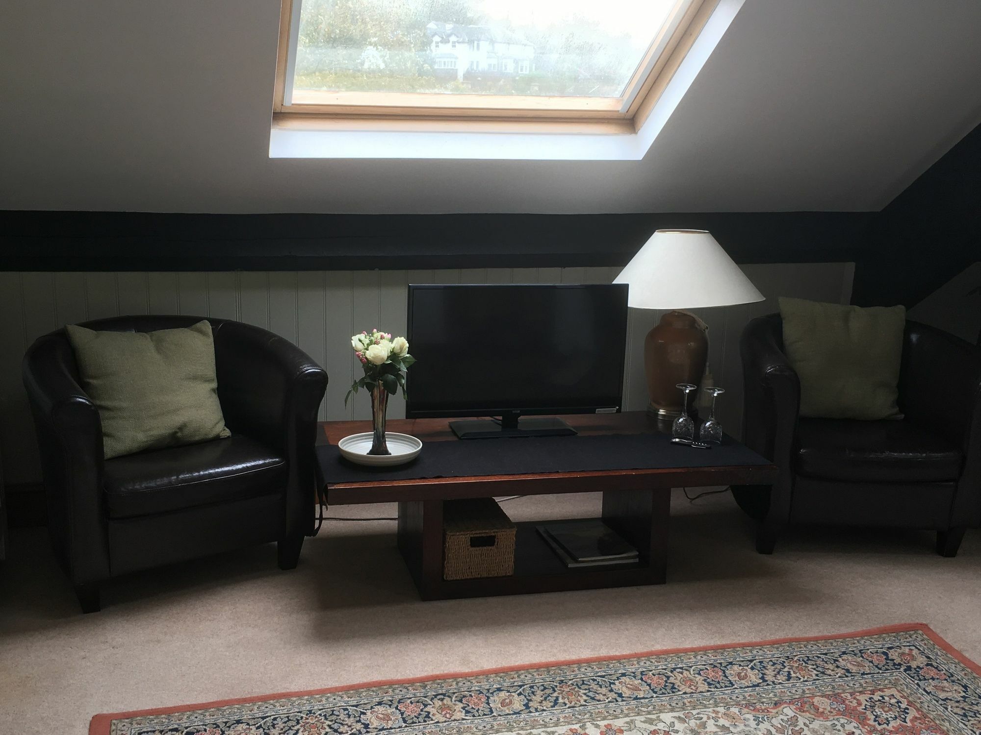 Ivythwaite Lodge Guest House Windermere Extérieur photo