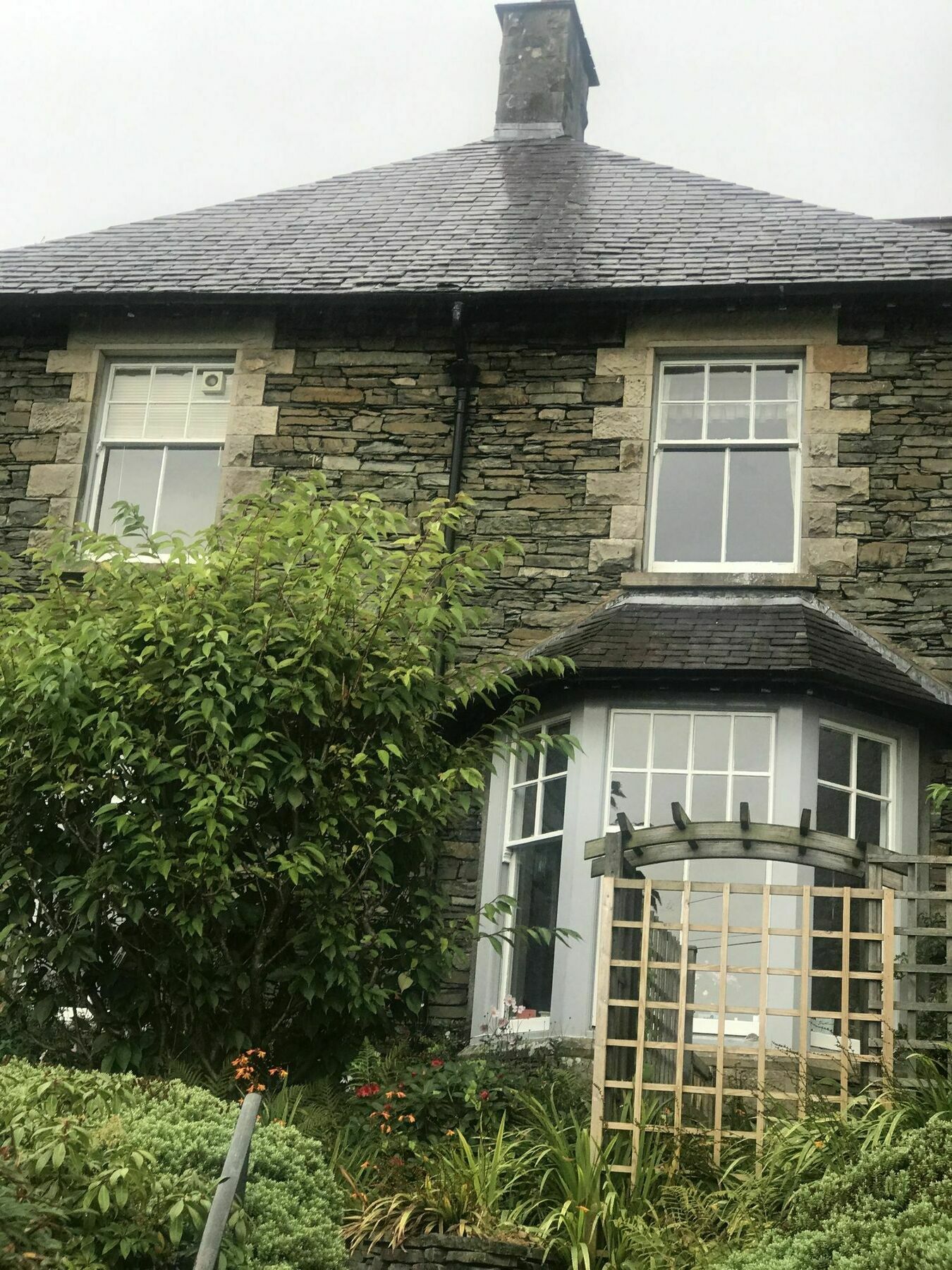 Ivythwaite Lodge Guest House Windermere Extérieur photo