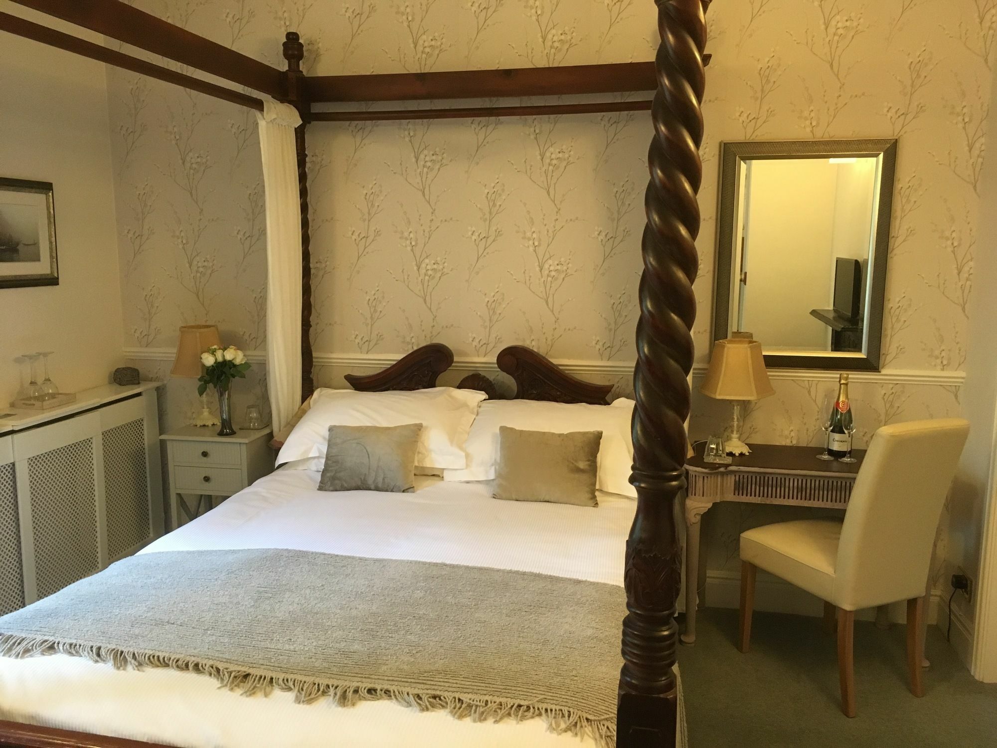 Ivythwaite Lodge Guest House Windermere Extérieur photo