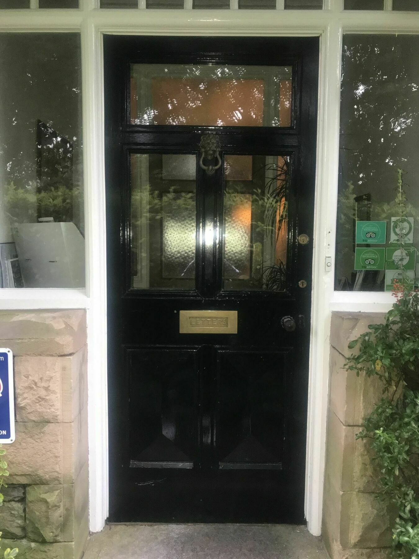 Ivythwaite Lodge Guest House Windermere Extérieur photo