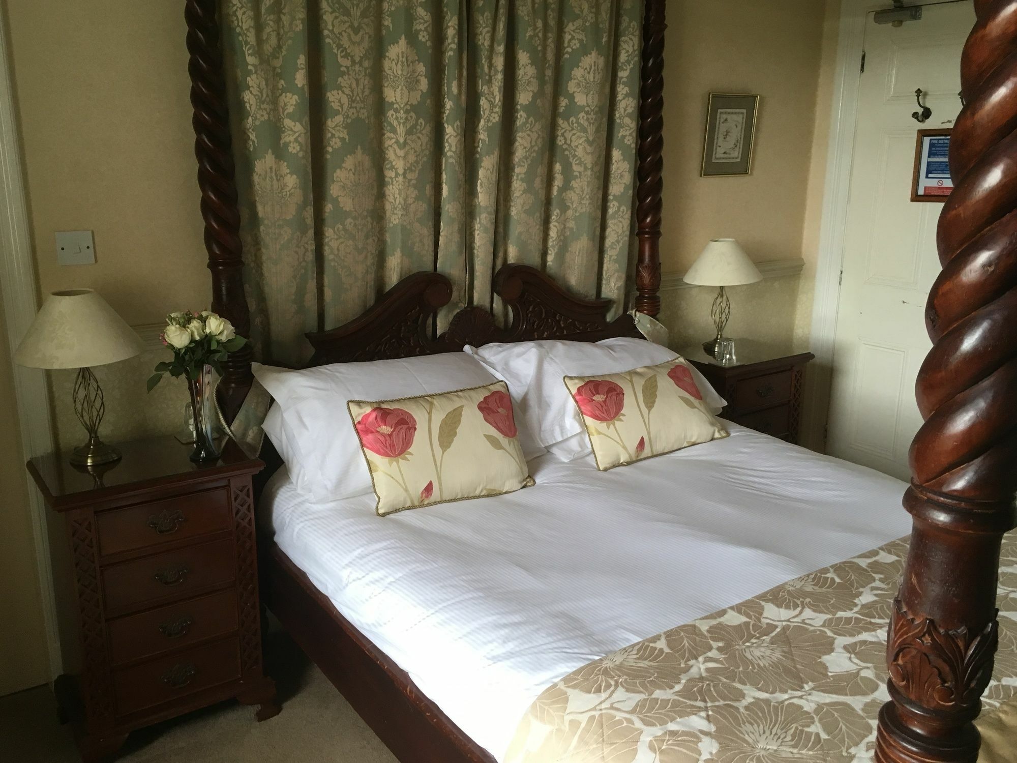 Ivythwaite Lodge Guest House Windermere Extérieur photo