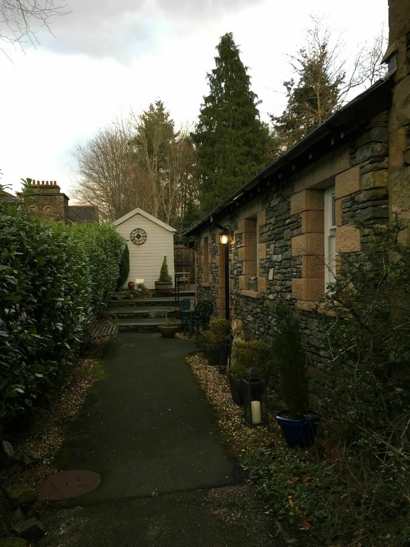 Ivythwaite Lodge Guest House Windermere Extérieur photo