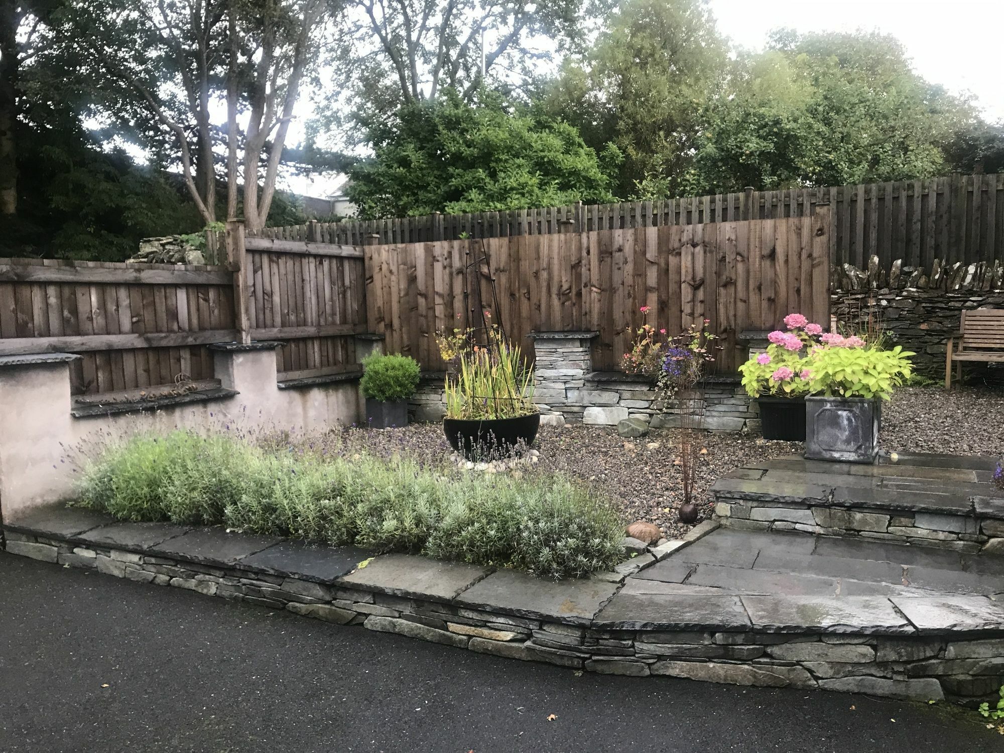 Ivythwaite Lodge Guest House Windermere Extérieur photo