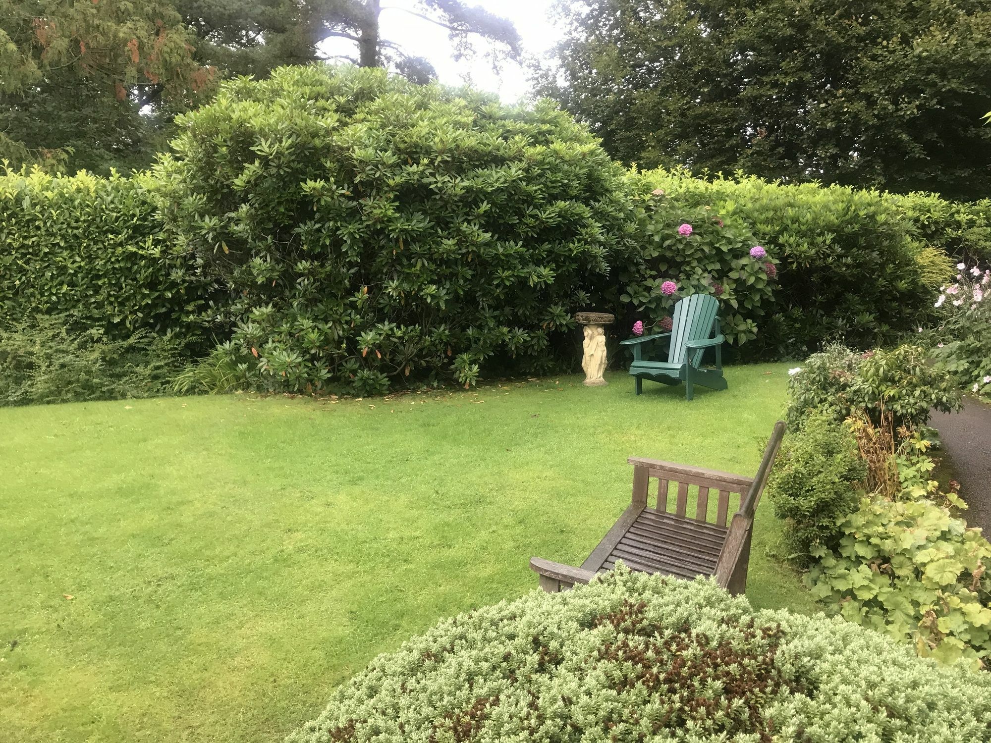 Ivythwaite Lodge Guest House Windermere Extérieur photo