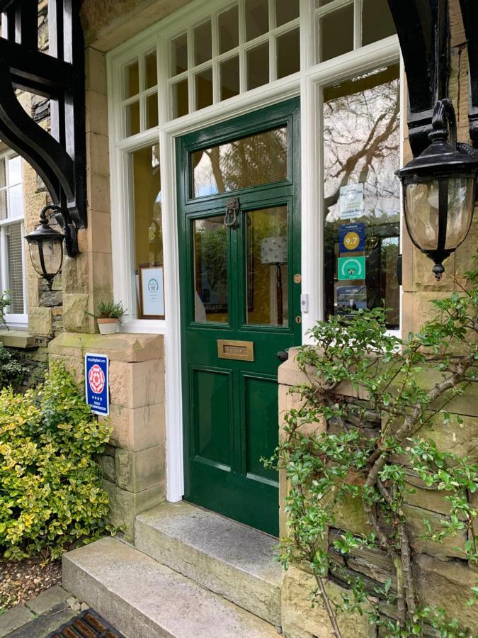 Ivythwaite Lodge Guest House Windermere Extérieur photo