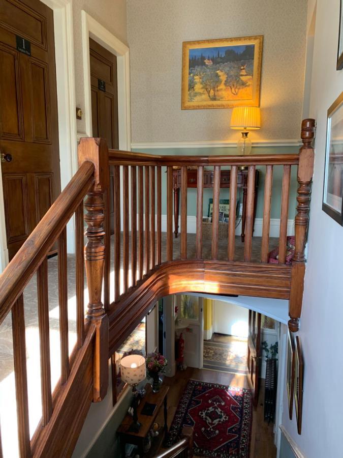 Ivythwaite Lodge Guest House Windermere Extérieur photo