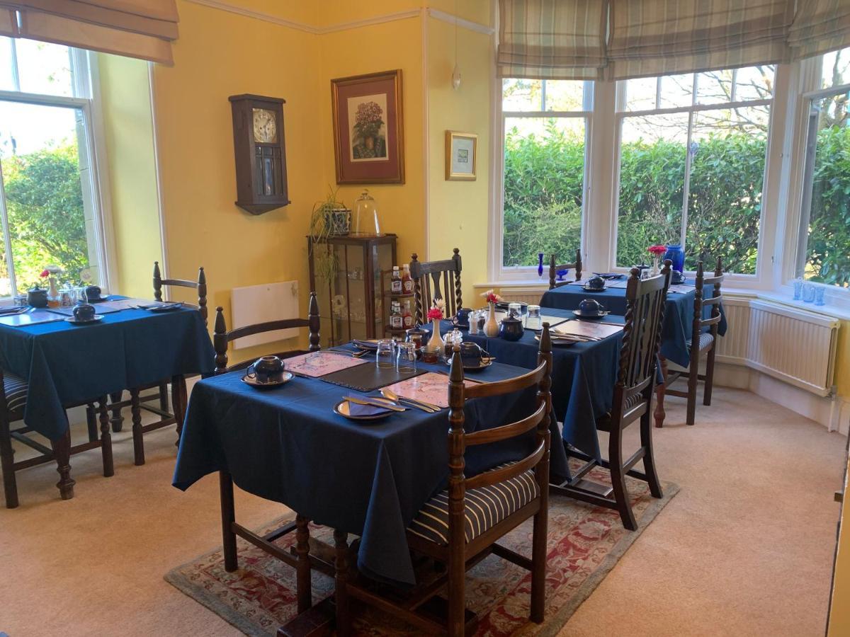 Ivythwaite Lodge Guest House Windermere Extérieur photo
